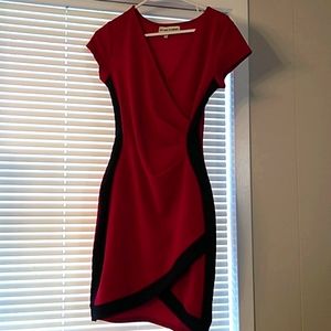 Almost Famous Sexy Cocktail Dress